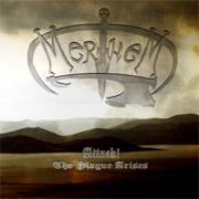 Attack! The Plague Arises